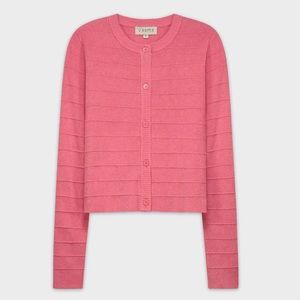 Vaara by Fame on Central Long sleeve cardigan